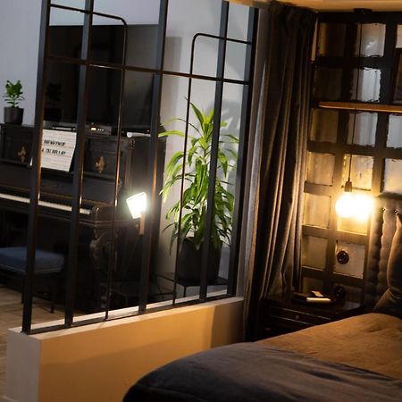 Entre Nous Le Du Bellay Apartment Saumur Ngoại thất bức ảnh