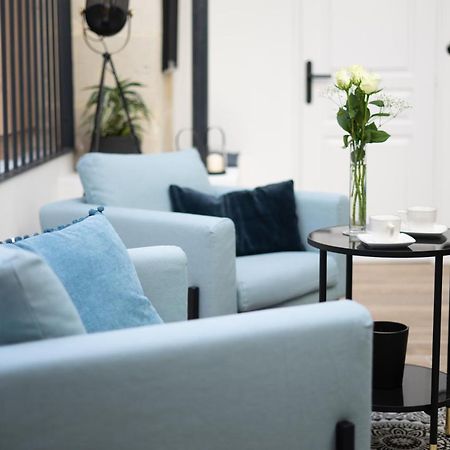 Entre Nous Le Du Bellay Apartment Saumur Ngoại thất bức ảnh