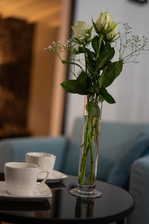 Entre Nous Le Du Bellay Apartment Saumur Ngoại thất bức ảnh