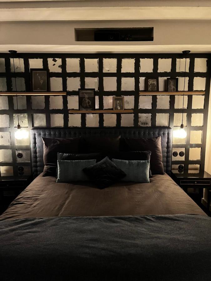 Entre Nous Le Du Bellay Apartment Saumur Ngoại thất bức ảnh