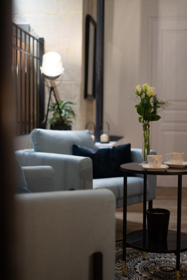 Entre Nous Le Du Bellay Apartment Saumur Ngoại thất bức ảnh