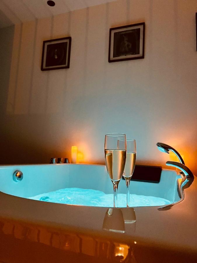 Entre Nous Le Du Bellay Apartment Saumur Ngoại thất bức ảnh