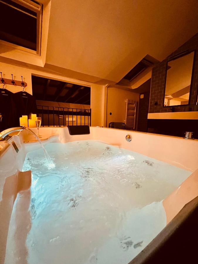 Entre Nous Le Du Bellay Apartment Saumur Ngoại thất bức ảnh