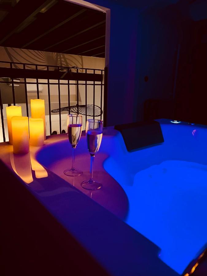 Entre Nous Le Du Bellay Apartment Saumur Ngoại thất bức ảnh