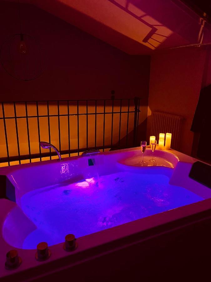Entre Nous Le Du Bellay Apartment Saumur Ngoại thất bức ảnh
