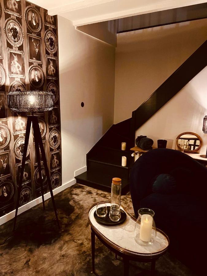 Entre Nous Le Du Bellay Apartment Saumur Ngoại thất bức ảnh